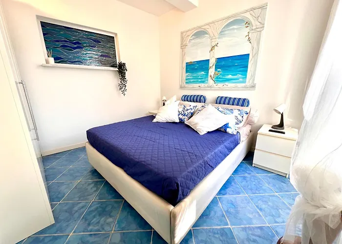 Lejlighed Victoria House - Dal Budello Al Mare Alassio
