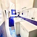 Victoria House - Dal Budello Al Mare Lejlighed Alassio