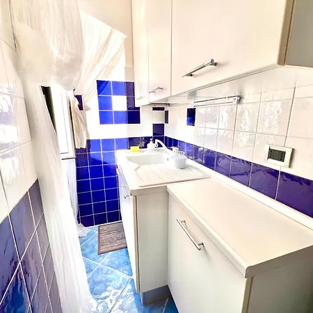 Victoria House - Dal Budello Al Mare Daire Alassio