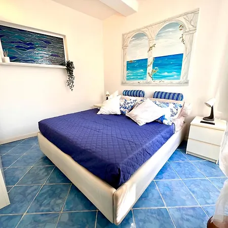 Daire Victoria House - Dal Budello Al Mare Alassio