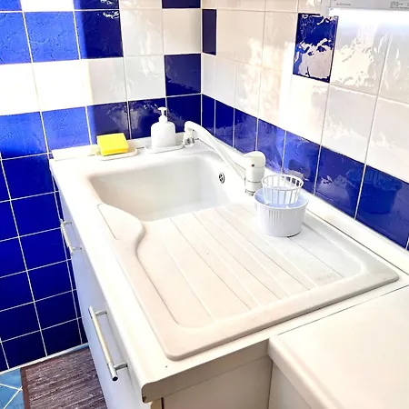 Victoria House - Dal Budello Al Mare Daire *
